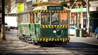 Travelling to Kolkata? Enjoy street food at this tram converted into restaurant (File Photo by Twitter/Shounak_Kolkata) Travelling to Kolkata? Enjoy street food at this tram converted into restaurant (File Photo by Twitter/Shounak_Kolkata)