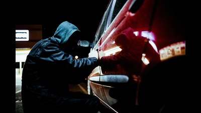 Honda City was the second most-preferred choice of crooks, with 86 cars of this model getting stolen during between 2018 and 2023 in Chandigarh. (Getty Images/iStockphoto) Honda City was the second most-preferred choice of crooks, with 86 cars of this model getting stolen during between 2018 and 2023 in Chandigarh. (Getty Images/iStockphoto)