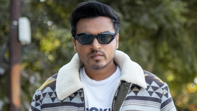 Bhadana says engaging in spiritual practices often helps me find a sense of inner peace.