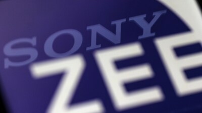 The merger between Zee Entertainment Enterprises Ltd. and Sony Group Corp. was terminated on Monday. (Bloomberg) The merger between Zee Entertainment Enterprises Ltd. and Sony Group Corp. was terminated on Monday. (Bloomberg)