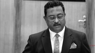 He was appointed as an Additional Judge of the Bombay High Court in July 2008 and became a permanent judge three years later. (HT) He was appointed as an Additional Judge of the Bombay High Court in July 2008 and became a permanent judge three years later. (HT)
