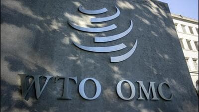 India likely to discuss the issue of overfishing at the World Trade Organisation (WTO) next month. (REUTERS) India likely to discuss the issue of overfishing at the World Trade Organisation (WTO) next month. (REUTERS)