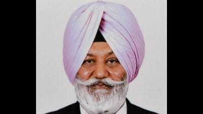 Jatinder Singh Aulakh Jatinder Singh Aulakh