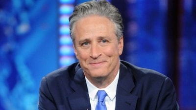 Jon Stewart set to return to The Daily Show Jon Stewart set to return to The Daily Show