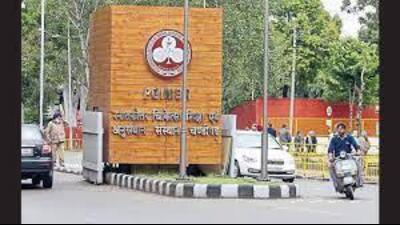 Manjneek, president of the PGIMER Nursing Welfare Association, said, “Such remarks not only hurt the sentiments of dedicated nurses but also tarnished the professionalism of the institution.” (HT File)