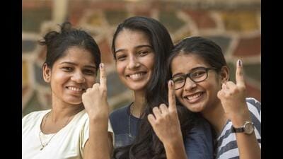 Overall, Haryana added 343,753 new voters. (Representational image) Overall, Haryana added 343,753 new voters. (Representational image)