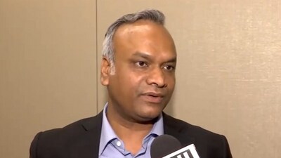Karnataka minister and Congress leader Priyank Kharge (ANI)