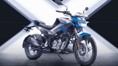 Xtreme 125R (Image courtesy: Hero Motocorp) Xtreme 125R (Image courtesy: Hero Motocorp)