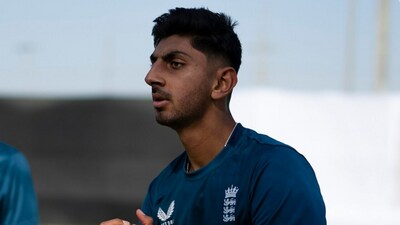 Shoaib Bashir (ECB) Shoaib Bashir (ECB)