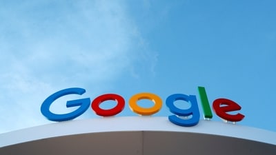 Google has also given millions of dollars as humanitarian aid to Palestine. (REUTERS)