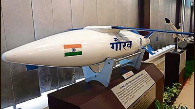 The Chandigarh administration has expressed its inability to maintain the new wing as it requires technical expertise, but air force authorities have yet to respond. (HT Photo) The Chandigarh administration has expressed its inability to maintain the new wing as it requires technical expertise, but air force authorities have yet to respond. (HT Photo)
