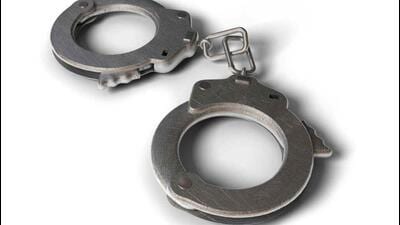 The Dera Bassi police on Tuesday arrested three persons, including a “web journalist”, for allegedly running a gambling racket in the grab of government lottery near the bus stand, Mubarikpur. (Representational image)