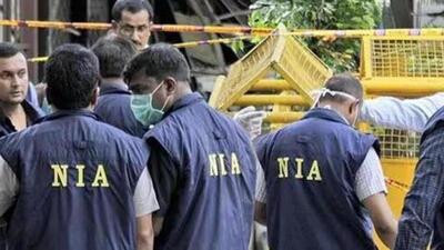The agency had registered the case after taking over the investigations from the Haryana Police on May 24, 2022. (HT Photo/ Representational) The agency had registered the case after taking over the investigations from the Haryana Police on May 24, 2022. (HT Photo/ Representational)