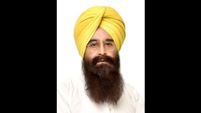 The association also held a meeting with agriculture minister Gurmeet Singh Khuddian on Wednesday. (File)