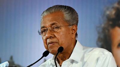The chief minister’s security staff have been accused of assaulting Congress student union and youth workers a month ago. (PTI) The chief minister’s security staff have been accused of assaulting Congress student union and youth workers a month ago. (PTI)
