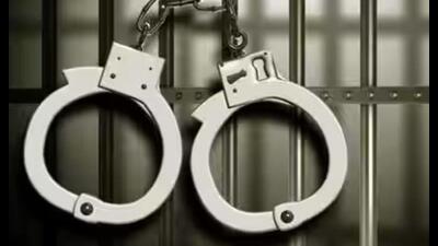The convicts, Rishikesh and Deepak, will spend seven and five years in jail, respectively. (Getty image)