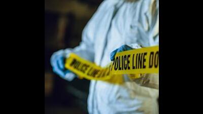 The deceased were identified Khusheed, Rashid, Faisal and Mehroof, all of whom hail from Chipri village in the district and were between 19 and 23 years of age. (For representation)