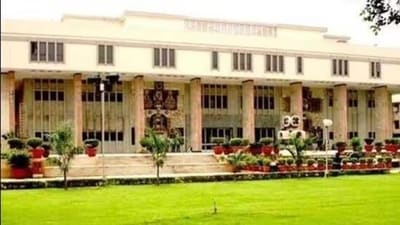 A bench of Acting Chief Justice Manmohan and Justice Manmeet PS Arora said, “If the choice of a partner in a marriage is left unregulated incestuous relationship may gain legitimacy.” (File) A bench of Acting Chief Justice Manmohan and Justice Manmeet PS Arora said, “If the choice of a partner in a marriage is left unregulated incestuous relationship may gain legitimacy.” (File)