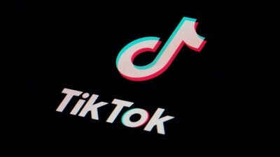 TikTok said that the affected employees can apply to other open positions at the company (AP file) TikTok said that the affected employees can apply to other open positions at the company (AP file)