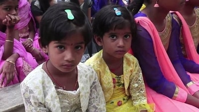 National Scheme of Incentives to Girls for Secondary Education: Initiated in May 2008, this program provides incentives to students in Class IX with the aim of creating a supportive atmosphere to encourage enrollment and decrease the dropout rate of girls from SC/ST communities in secondary schools, ensuring their retention until the age of 18. Under this scheme, <span class='webrupee'>₹</span>3,000 is deposited in the name of eligible unmarried girls as a fixed deposit upon their enrollment in Class IX. They can withdraw the amount with interest once they reach 18 years of age and pass the Class X examination. (File Photo) National Scheme of Incentives to Girls for Secondary Education: Initiated in May 2008, this program provides incentives to students in Class IX with the aim of creating a supportive atmosphere to encourage enrollment and decrease the dropout rate of girls from SC/ST communities in secondary schools, ensuring their retention until the age of 18. Under this scheme, <span class='webrupee'>₹</span>3,000 is deposited in the name of eligible unmarried girls as a fixed deposit upon their enrollment in Class IX. They can withdraw the amount with interest once they reach 18 years of age and pass the Class X examination. (File Photo)