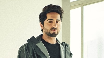 Ayushmann Khurrana made his Bollywood debut in 2012 with the film Vicky Donor. Ayushmann Khurrana made his Bollywood debut in 2012 with the film Vicky Donor.