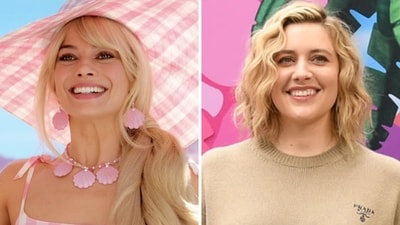 Barbie scored eight nominations at the 2024 Oscars, but snubbed Margot Robbie and Greta Gerwig in key categories. Barbie scored eight nominations at the 2024 Oscars, but snubbed Margot Robbie and Greta Gerwig in key categories.