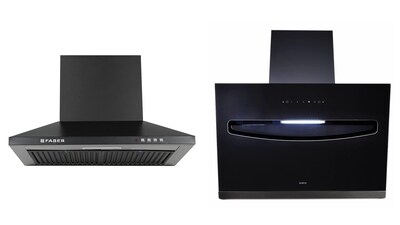 Best selling chimney: Keep your kitchen ventilated and free from any smell with these noiseless chimney options. Best selling chimney: Keep your kitchen ventilated and free from any smell with these noiseless chimney options.