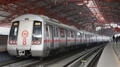 Delhi Metro added that passengers holding e-invitation cards or e-tickets for the Republic Day ceremony will receive coupons upon presenting a valid government-issued photo identity card at stations. (File) (PTI)