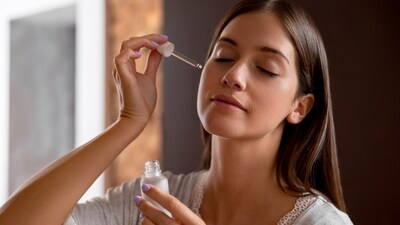 Skin flooding vs skintermittent: Decoding the popular skincare trends (Freepik ) Skin flooding vs skintermittent: Decoding the popular skincare trends (Freepik )