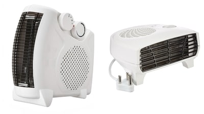 Heater blower: Ensure a warm and comfortable indoor environment during the colder months of the year.