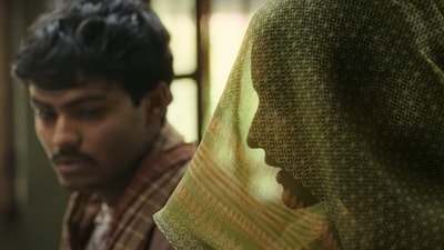 Laapataa Ladies is slated to release in cinemas on March 1 Laapataa Ladies is slated to release in cinemas on March 1