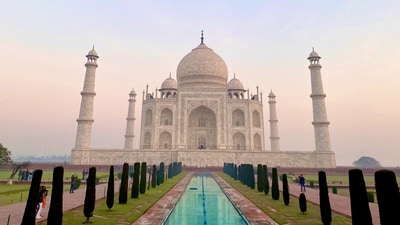 National Tourism Day is celebrated every year on January 25 to recognize India's natural beauty. (Unsplash) National Tourism Day is celebrated every year on January 25 to recognize India's natural beauty. (Unsplash)