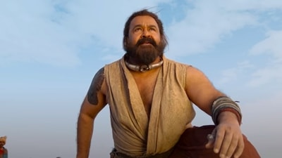 Malaikottai Vaaliban stars Mohanlal in the lead role. Malaikottai Vaaliban stars Mohanlal in the lead role.