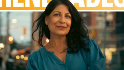 Meet India-born, Canadian filmmaker Nisha Pahuja who directed Oscar-nominated To Killer a Tiger. Meet India-born, Canadian filmmaker Nisha Pahuja who directed Oscar-nominated To Killer a Tiger.