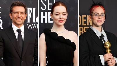The 2024 Oscars take place at the Dolby Theatre in Hollywood, California on Sunday, March 10. The 2024 Oscars take place at the Dolby Theatre in Hollywood, California on Sunday, March 10.