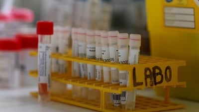 The government has recently taken several steps to promote the medtech sector. (Reuters)