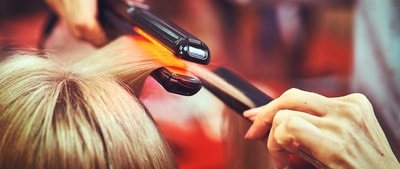 Social media trends like ‘glass hair’ and ‘liquid hair’, the appeal of straight hair only grows manifold Social media trends like ‘glass hair’ and ‘liquid hair’, the appeal of straight hair only grows manifold