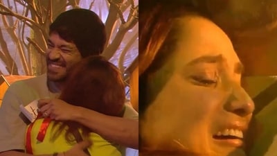 Bigg Boss 17: Vicky Jain eliminated, Ankita Lokhande in top five finalists.