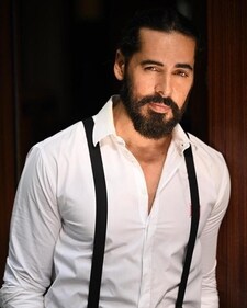Dino Morea Dino Morea