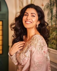 Nimrat Kaur Nimrat Kaur