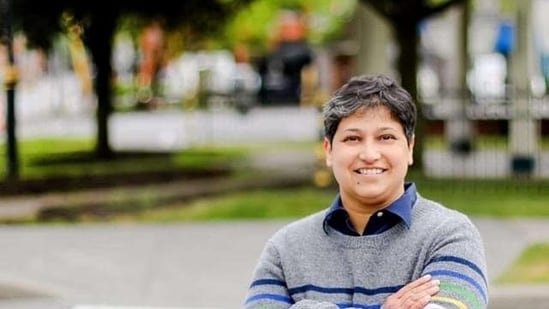 Minita Sanghvi (Courtesy HarperCollins)