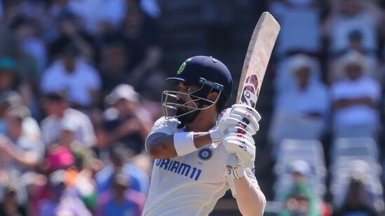 KL Rahul will play as a specialist batter against England (AP)