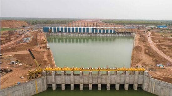 The audit was conducted by the Comptroller and Auditor General (CAG) last year. (Telangana government)