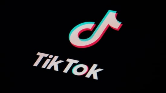 TikTok said that the affected employees can apply to other open positions at the company (AP file)