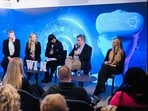 Panellists stressed the importance of AI education, empowerment, and inclusivity in shaping the future Panellists stressed the importance of AI education, empowerment, and inclusivity in shaping the future