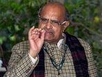 Janata Dal (United) (JD-U) leader KC Tyagi dismissed rumours on Nitish Kumar. Janata Dal (United) (JD-U) leader KC Tyagi dismissed rumours on Nitish Kumar.