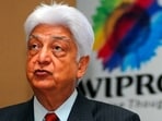 Wipro founder chair Azim Premji