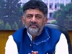He backstabbed Congress: Karnataka DCM DK Shivakumar on Shetter joining BJP He backstabbed Congress: Karnataka DCM DK Shivakumar on Shetter joining BJP