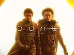 Dune Part 2 Dune Part 2