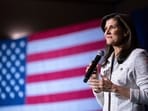 Nikki Haley courts billionaires, but will they back a backrunner? (AP Photo/Sean Rayford) Nikki Haley courts billionaires, but will they back a backrunner? (AP Photo/Sean Rayford)